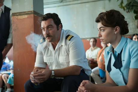 [CONCOURS] : Gagnez vos places pour aller voir Otages à Entebbe !
