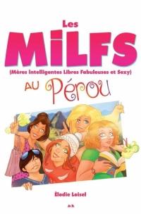 C'est lundi, que lisez-vous? #107