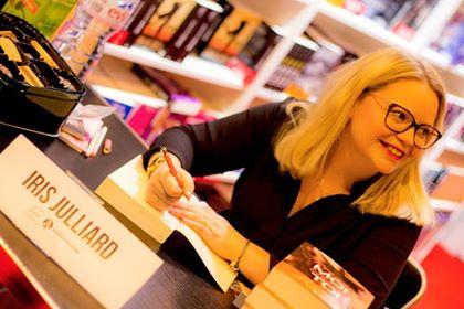 Ma ptite interview avec Iris Julliard qui nous parle de Save Me - Catch and Shoot . Ma ptite interview avec Iris Julliard qui nous parle de Save Me - Catch and Shoot .