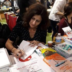 Une fille de…, Jo Witek