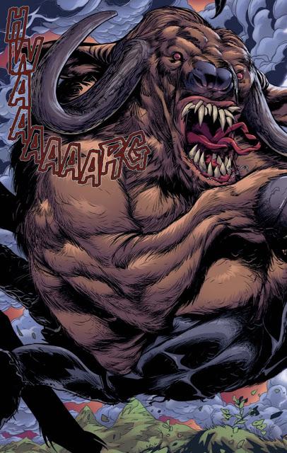 Red Sonja : le trône du faucon aux éditions Graph Zeppelin page 6