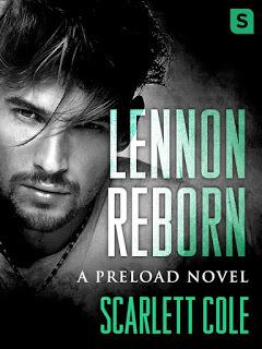 Mon coup de coeur pour Lennon Reborn de Scarlett Cole