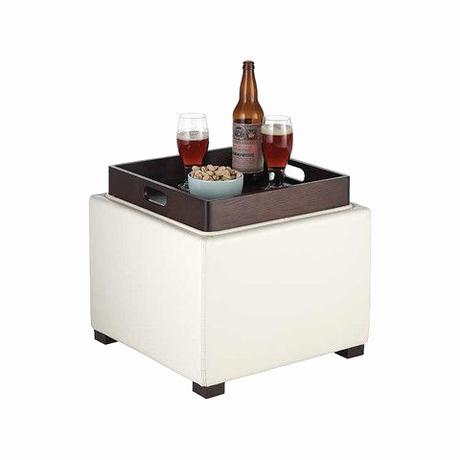 Ottoman Meuble Ottoman Meuble Felix Storage Ottoman