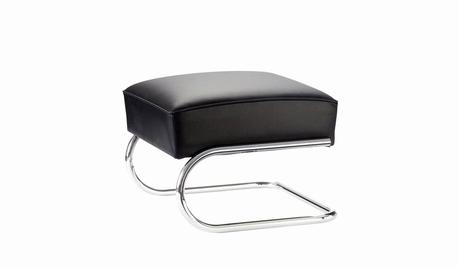 Ottoman Meuble Ottoman Meuble Thonet S 411 Fauteuil Thonet