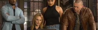 Critique Quantico Saison 3 Episode 1 : retour réussi pour Alex Parrish !