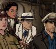Critique Archer Saison 9 Episode 1 : vers le début de la fin ?