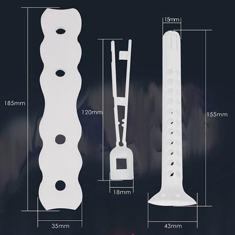 Kit de Nettoyage pour Masturbateur : Le gadget idéal pour nettoyer les sextoys