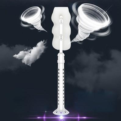 Kit de Nettoyage pour Masturbateur : Le gadget idéal pour nettoyer les sextoys