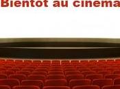 prochains films rater