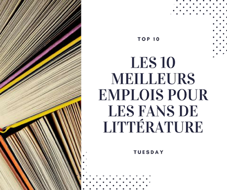 TOP TEN TUESDAY #.2 TOP TEN TUESDAY #.2