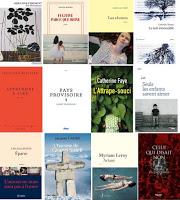 Pays provisoire de Fanny Tonnelier