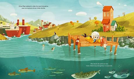 Joe Todd-Stanton : Le secret du rocher noir 918+91oZWAL.jpg