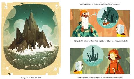 Joe Todd-Stanton : Le secret du rocher noir 91fkvT5zA2L.jpg