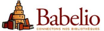 Où l’on découvre le nouveau logo de Babelio et les anciens par la même occasion