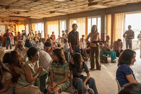 [CRITIQUE] : Otages à Entebbe