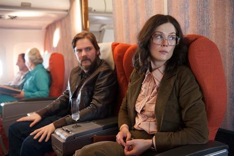 [CRITIQUE] : Otages à Entebbe