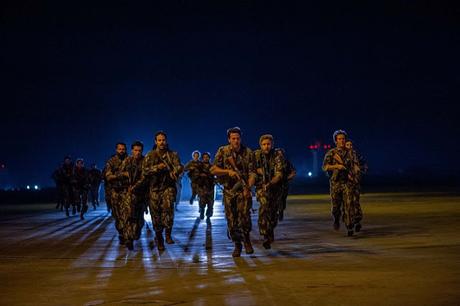 [CRITIQUE] : Otages à Entebbe