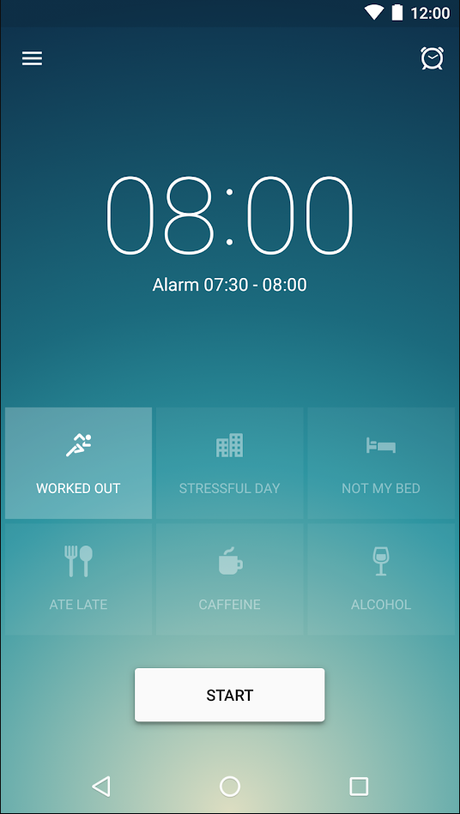 sleep tracker, Meilleures applications, application, santé, sommeil, bien dormir, sleep better