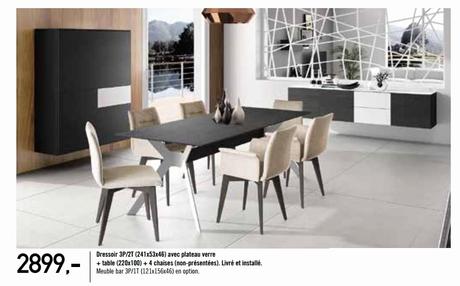 Meubles toff Meubles Lambermont