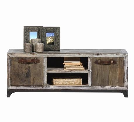 Meuble Tv Avec Porte Coulissante Meuble Tv Avec Porte Coulissante Meuble Tv Bois Vieilli 130 Cm Voyage Huis Pinterest
