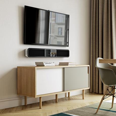 Meuble Tv Avec Porte Coulissante Les 241 Meilleures Images Du Tableau Petit Espace Sur Pinterest