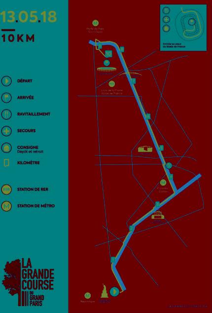 Bientôt la grande course du grand remplacement ?