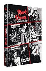 Critique Bluray: Mark Dixon Détective
