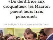 syndicalisme est-il soluble dans macronisme