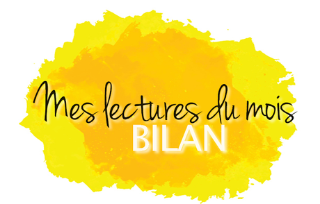 Bilan lecture avril 2018
