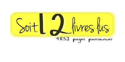 Bilan lecture avril 2018