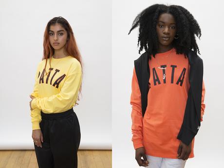 Patta Summer 2018