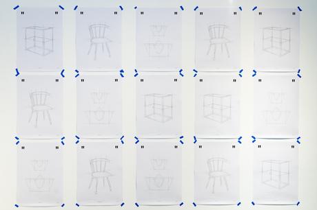 Quelques pièces de la ligne Virgil Abloh x Ikea ont été dévoilées virgil abloh ikea