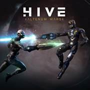 Mise à jour du PS Store 30 avril 2018 HIVE Altenum Wars