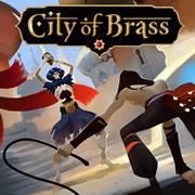 Mise à jour du PS Store 30 avril 2018 City of Brass