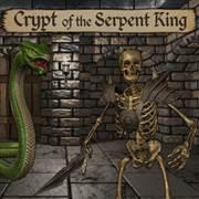 Mise à jour du PS Store 30 avril 2018 Crypt of the Serpent King