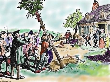 Fêtes de Beltane Fêtes de Beltane