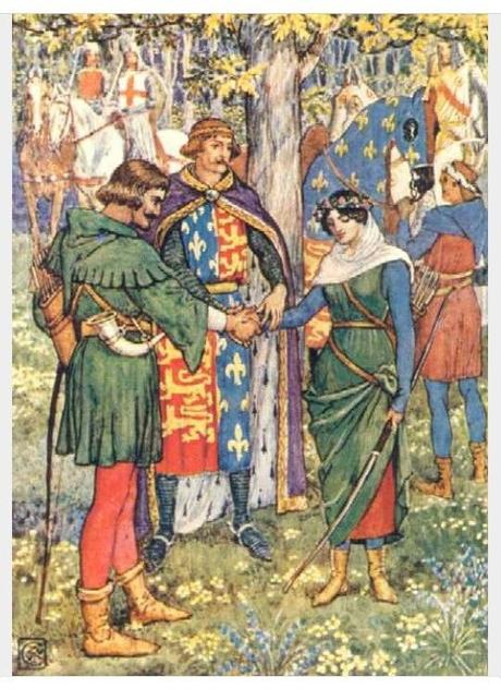 Fêtes de Beltane Fêtes de Beltane