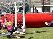 Championnat France Cécifoot