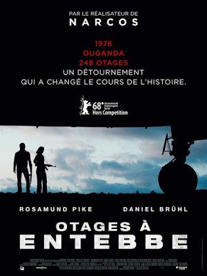 Récapitulatif des Fucking Critiques des sorties ciné - Mai 2018 http://fuckingcinephiles.blogspot.com/2018/05/critique-otages-entebbe.html