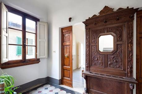 Casa Rovai Guest House B&B Florence Italie voir les tarifs Casa Rovai Guest House B&B Florence Italie voir les tarifs 16 avis et 167 photos