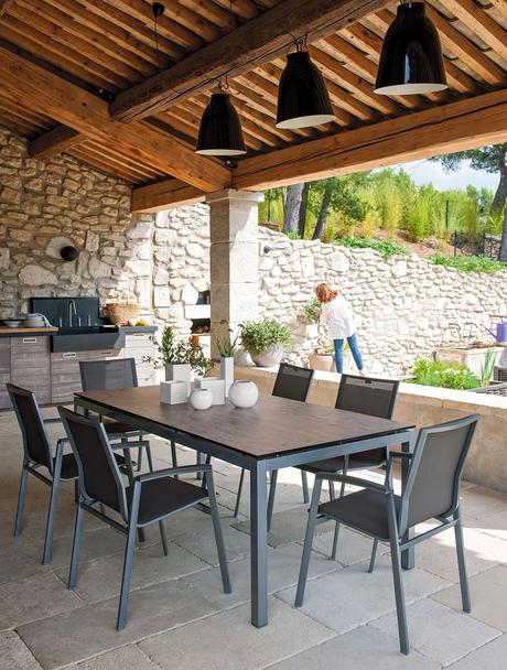 Meuble De Veranda 94 Best Truffaut Mobilier Extérieur Images On Pinterest