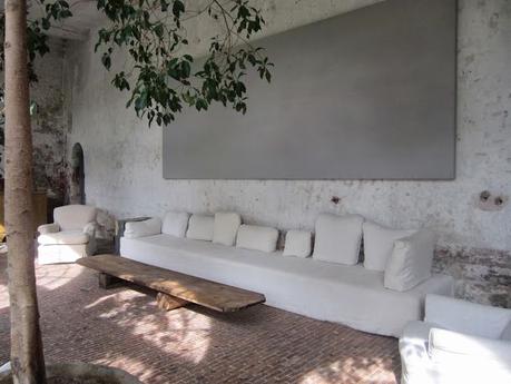 Meuble De Veranda Axel Vervoordt Veranda Pinterest