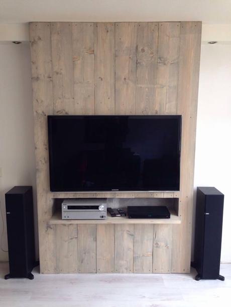 Meuble De Veranda Veranda Idee Meuble Tv Pinterest