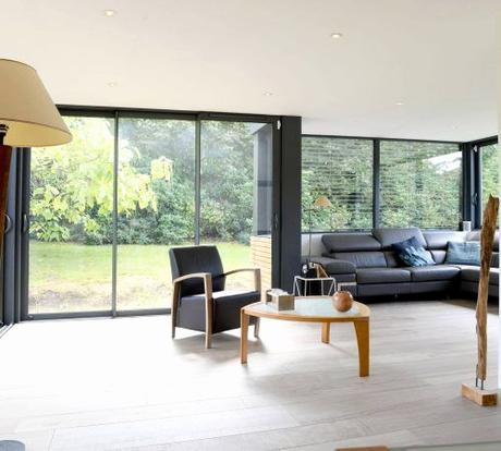 Meuble De Veranda Les 34 Meilleures Images Du Tableau Vérandas   toit Plat Sur Pinterest