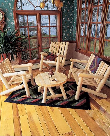 Meuble De Veranda Les 10 Meilleures Images Du Tableau Canapé En Bois D Extérieur Ou