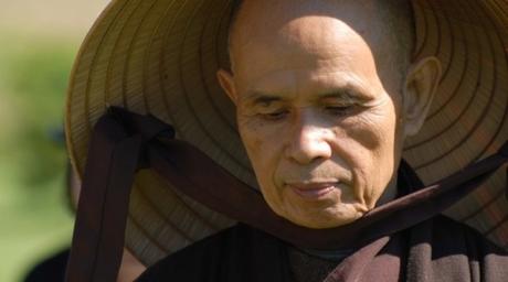 « Vivre en pleine conscience » avec Thich Nhat Hanh