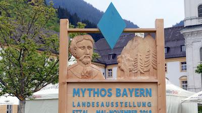 Mythos Bayern: un accueil royal