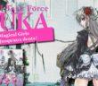 Critique Manga – Magical Task Force Asuka tome 1 : girl power !