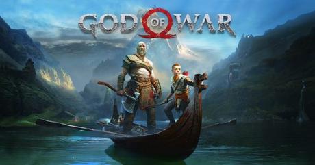 [TEST JEU] God of War PlayStation 4