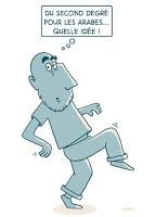 Le bled raillé comme les préjugés à son propos Le bled raillé comme les préjugés à son propos